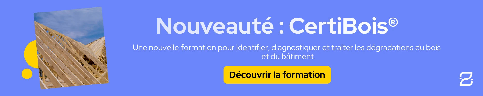 Formation CertiBois©